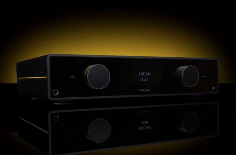 ARCAM to unveil new products at HIGH END Vienna
