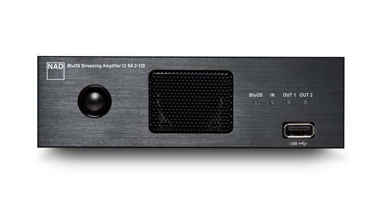 NAD CI SA 2-120