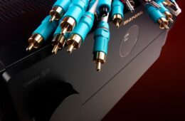Chord Company announces North West Audio Show tech demos