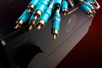 Chord Company announces North West Audio Show tech demos