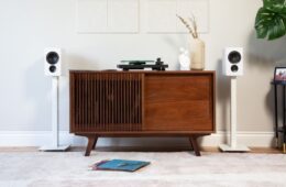 PSB launches iQ Series all-in-one streaming speakers