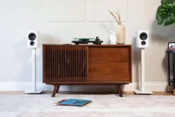PSB launches iQ Series all-in-one streaming speakers