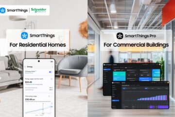 SmartThings