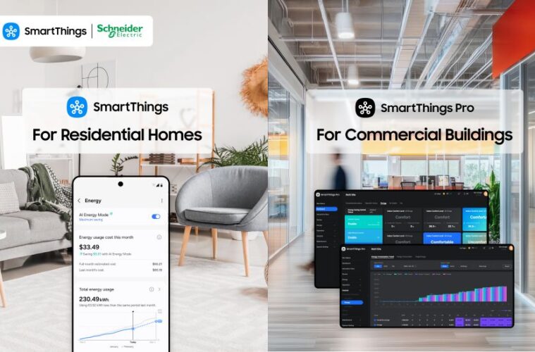 SmartThings
