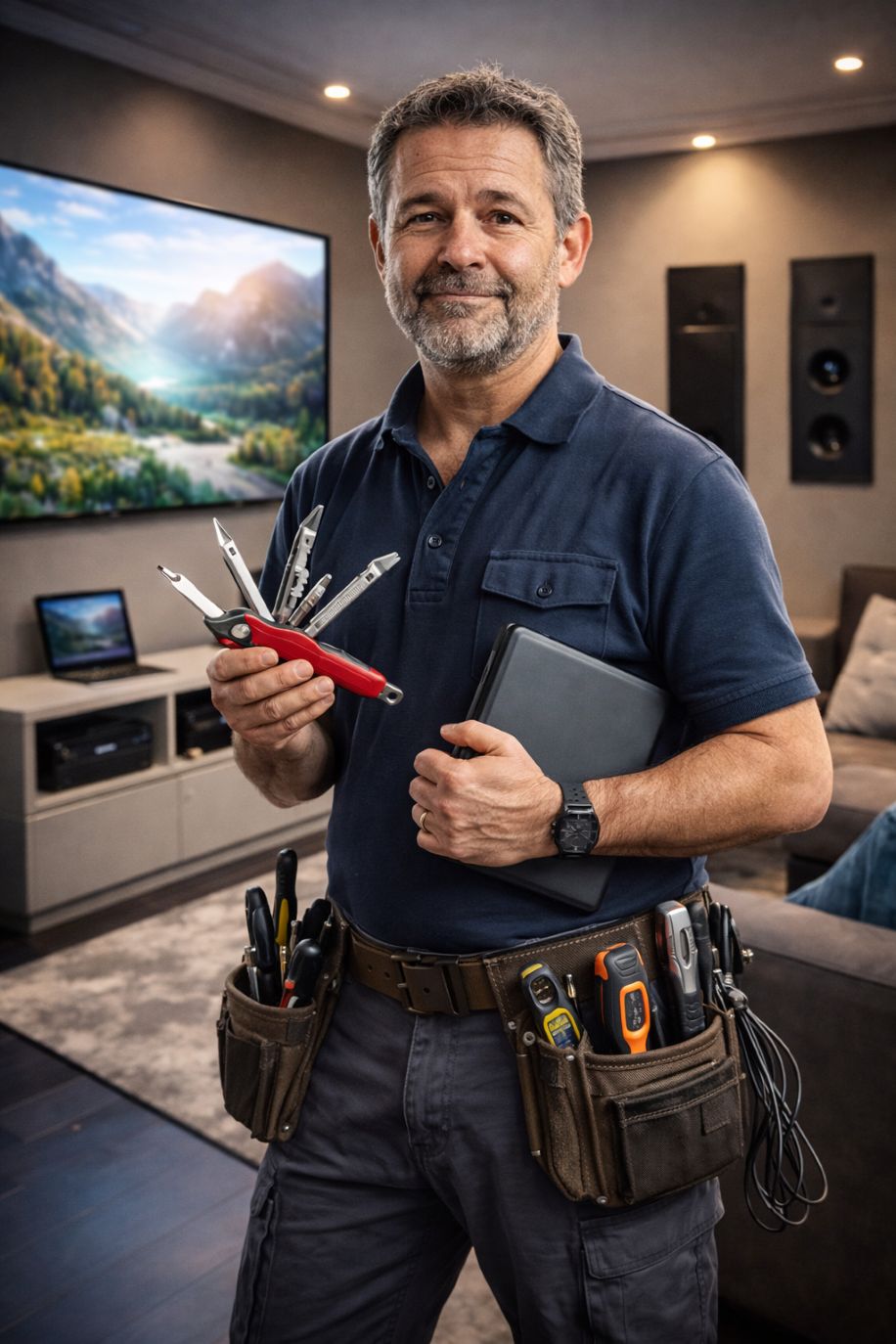 Smart Home