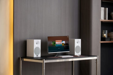 Tangent Audio