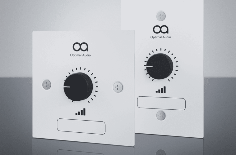Optimal Audio launches SmartAmp Custom Configurator and ZonePad VL1