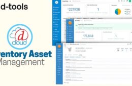 D‑Tools launches Inventory Asset Management in D‑Tools Cloud