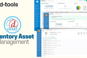 D‑Tools launches Inventory Asset Management in D‑Tools Cloud