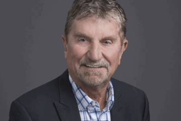 Vanco Owner and CEO Brad Corbin passes away aged 78