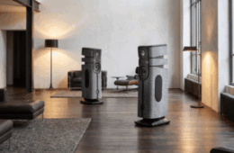 Focal launches Diva Alta Utopia loudspeaker