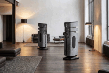 Focal launches Diva Alta Utopia loudspeaker