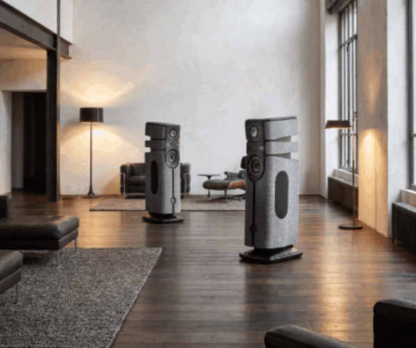 Focal launches Diva Alta Utopia loudspeaker