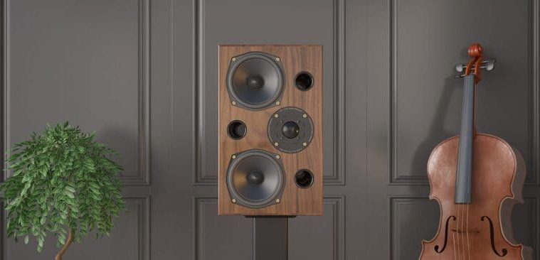 Acoustic Energy launches limited edition AE2 40th Anniversary loudspeaker