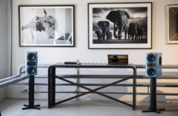 Accuvoice Systems’ Stream S3 comes to UK via Sound Design Distribution