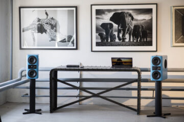 Accuvoice Systems’ Stream S3 comes to UK via Sound Design Distribution