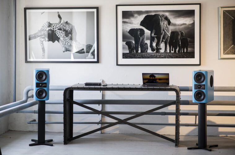 Accuvoice Systems’ Stream S3 comes to UK via Sound Design Distribution