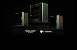 Chillblast