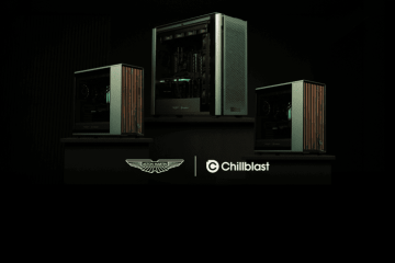 Chillblast