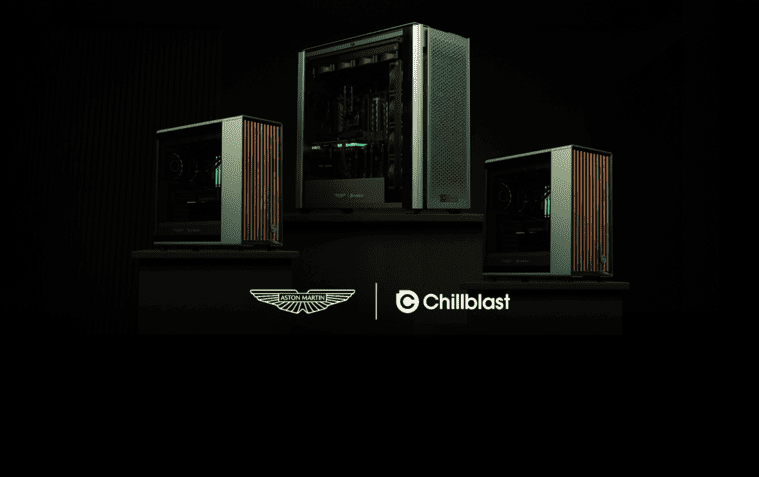 Chillblast