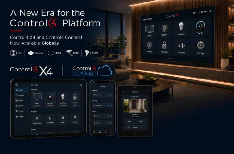 Control4