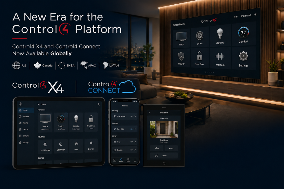 Control4