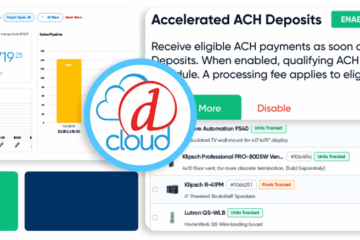 D-Tools Cloud Release #100 delivers the biggest wave of new capabilities in platform history