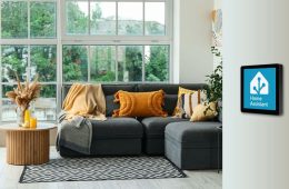 Shelly launches four smart home and professional automation products
