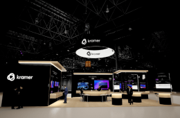 Kramer commits to price stability and product availability amid AV market uncertainty