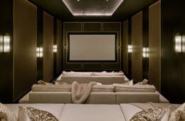 L-Acoustics Syva brings concert-grade sound to North London home 