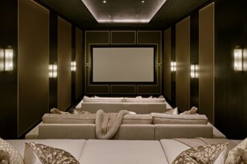 L-Acoustics Syva brings concert-grade sound to North London home 