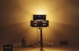 Dirac Live Room Correction and Bass Control arrives on McIntosh MX124 A/V Processor