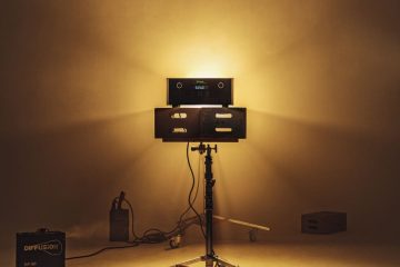 Dirac Live Room Correction and Bass Control arrives on McIntosh MX124 A/V Processor