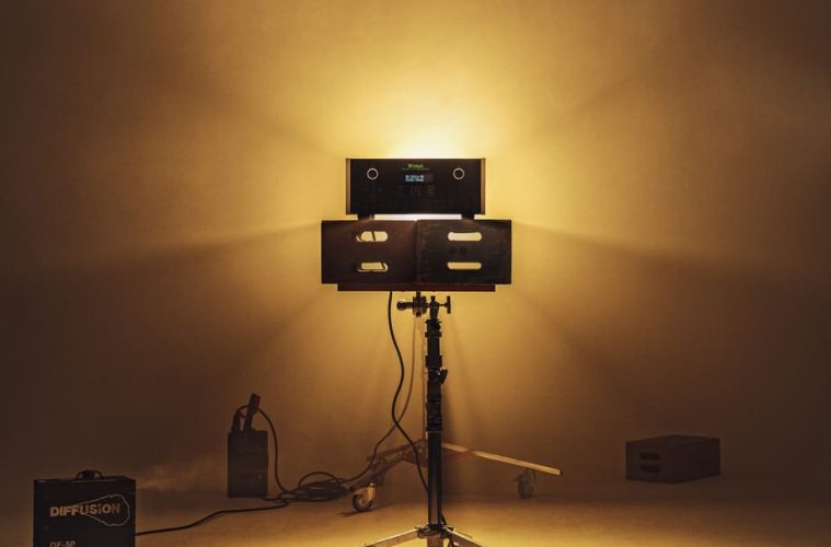Dirac Live Room Correction and Bass Control arrives on McIntosh MX124 A/V Processor