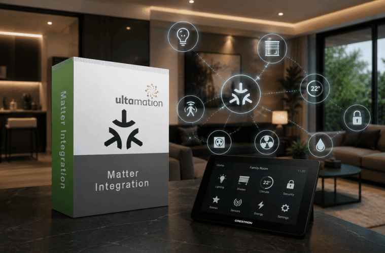 Matter of Opportunity: Why Integrators Should Be Paying Attention
