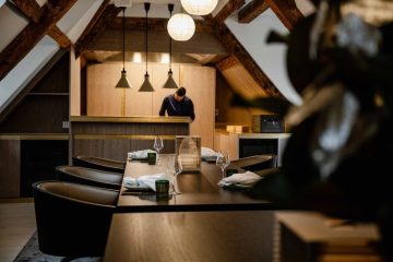 Sonos audio shapes boutique experience at Mews House