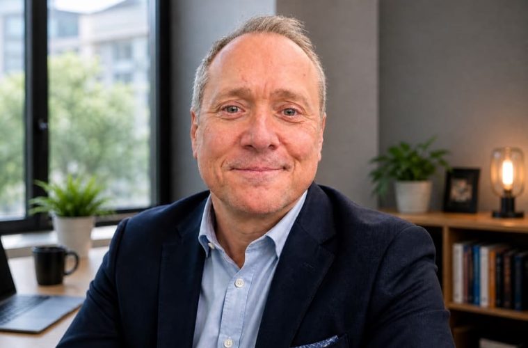 Armour Home appoints Mike Smith as Global Sales Director to lead Goldring, QED and Q Acoustics brands