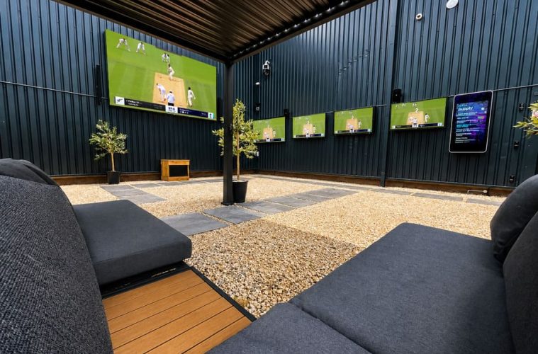 TVD opens Outdoor AV Experience Centre in Bolton