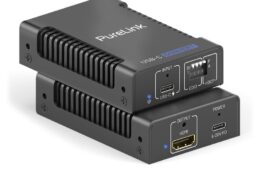 PureLink adds PT-C-CPDHD-18G and PT-C-CPDHU-18G to PureTools range