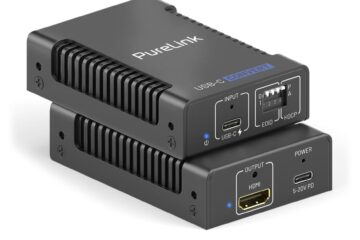 PureLink adds PT-C-CPDHD-18G and PT-C-CPDHU-18G to PureTools range