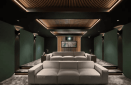 Cinema Luxe expands into the UAE market with new regional presence