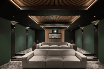 Cinema Luxe expands into the UAE market with new regional presence