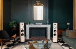 Triangle launches all-new Solstice loudspeaker range