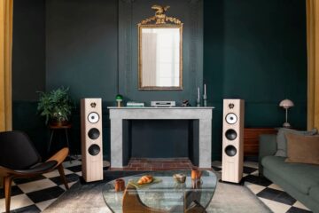 Triangle launches all-new Solstice loudspeaker range