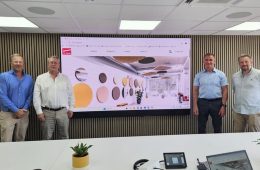 Visualization acquires TK-Team UK assets and becomes UK and Ireland distributor