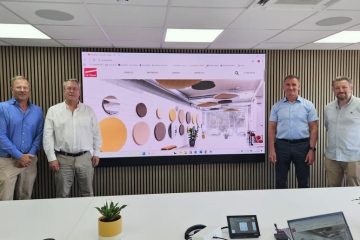 Visualization acquires TK-Team UK assets and becomes UK and Ireland distributor