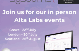 Alta Labs