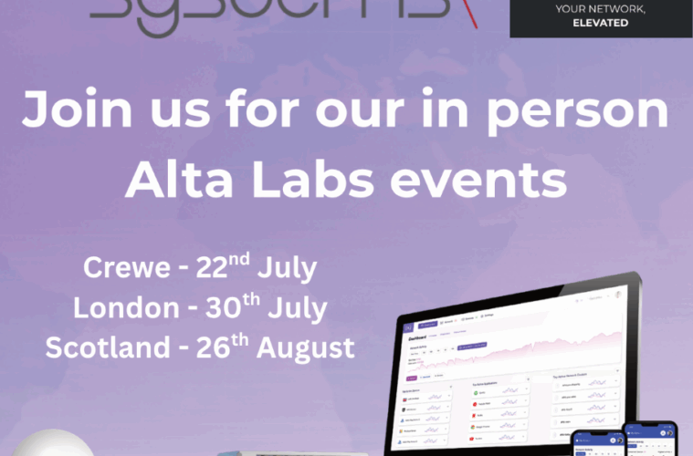 Alta Labs