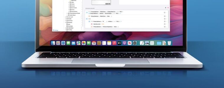 Crestron Home OS gets major upgrade with new Configure Pro platform