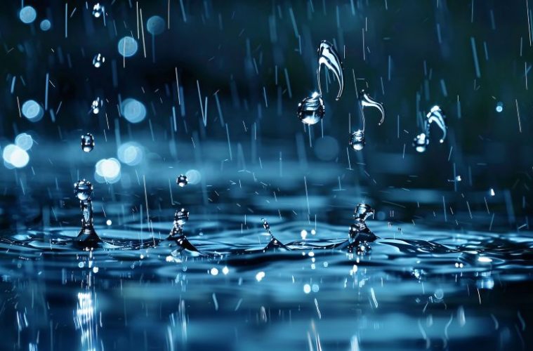 Water